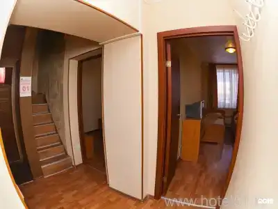 Парковая - 20