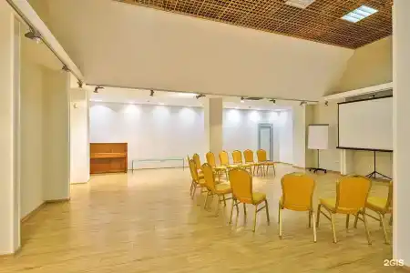 Репинский курорт - 14