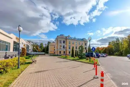 Репинский курорт - 27