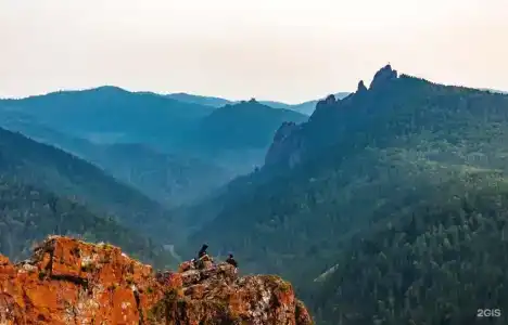 Антарес - 3