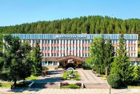 Алтайский Замок+ - 61