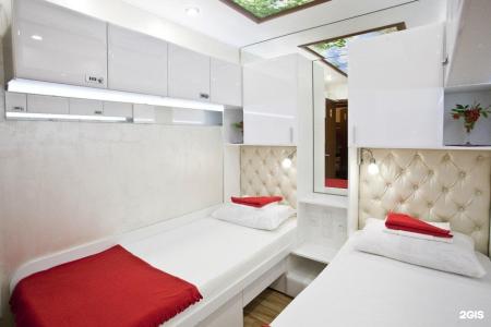 Гостевые комнаты "Ардерия" - 11