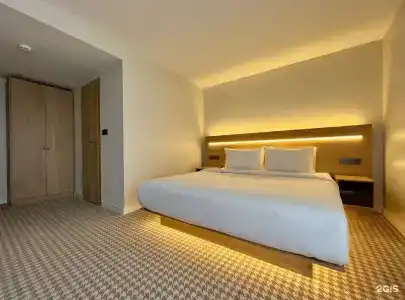 Apri Hotel Perm City Center - 31
