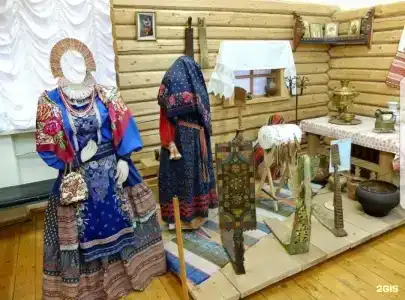 Серебряный родник - 13