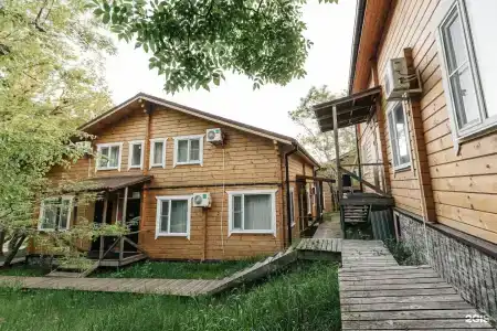 Парк Инал - 33