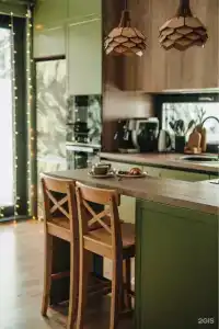 Chalet Needles - 2