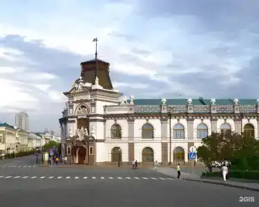 Кунак-Хаус - 18