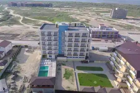 Седьмое небо - 35