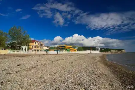 Sea Villa - 26