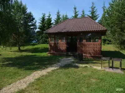 Рыболовный клуб Акулово - 4
