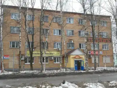 Как Дома - 12