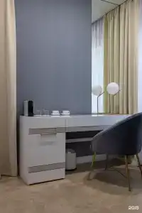 V Hotel - 27