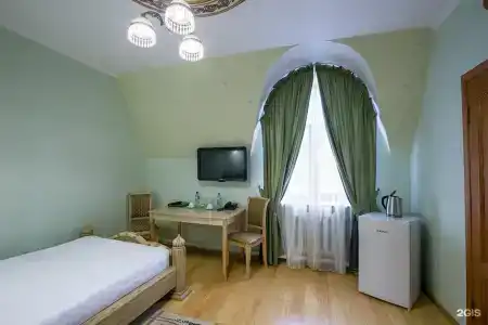 Барские Полати - 13