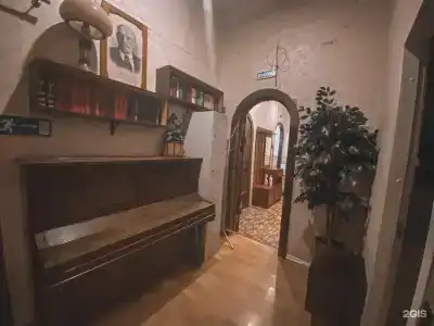 БельвеДеръ - 33