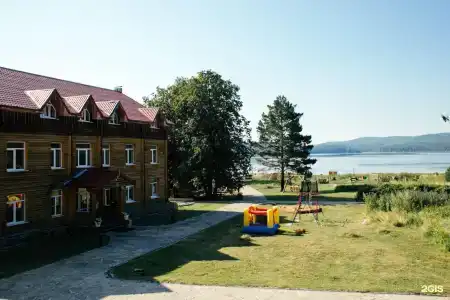Аракуль - 89