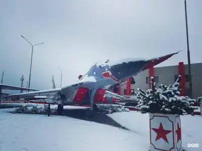 Патриот - 4