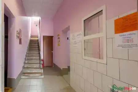 ХотелХот Перово - 82