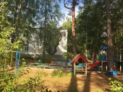 Русский бор - 107