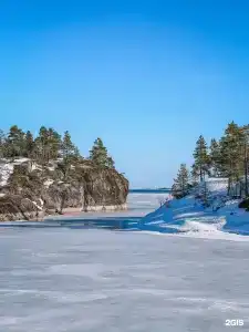 Хутор Пукинниеми - 39
