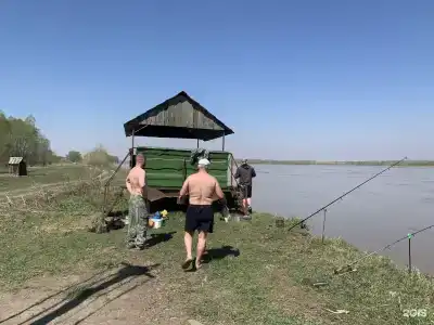 Щукарь - 132