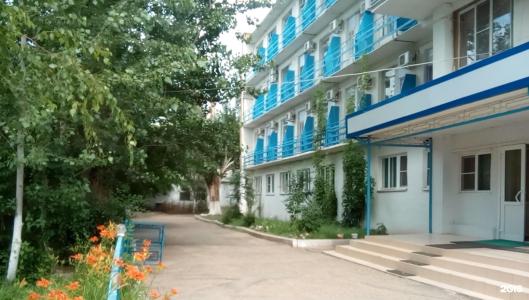 Берег - 25