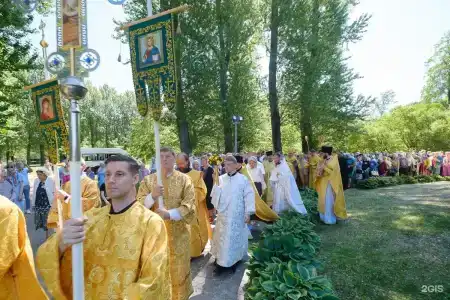 Дом паломника - 77