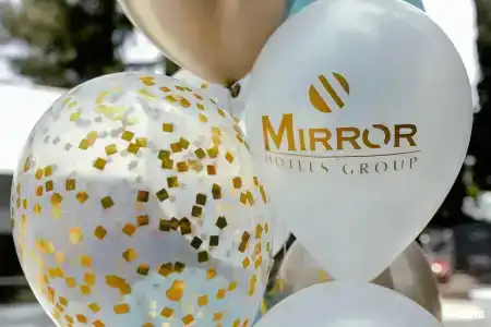 Клуб Отеля Миррор - 107