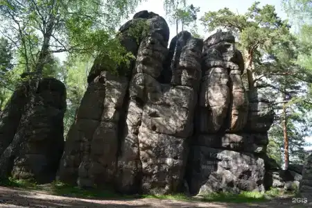 Эдем - 42