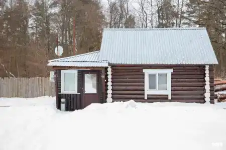 Русский лес - 41