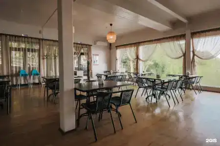 Парк Инал - 116