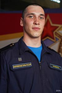 ЦСК ВВС - 104