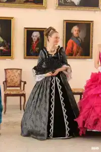 Замок Шереметева - 26