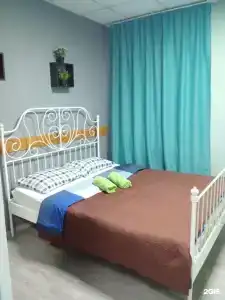 Russland hostel - 170