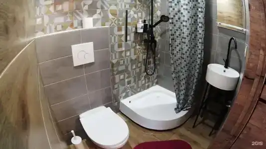Авангард - 33