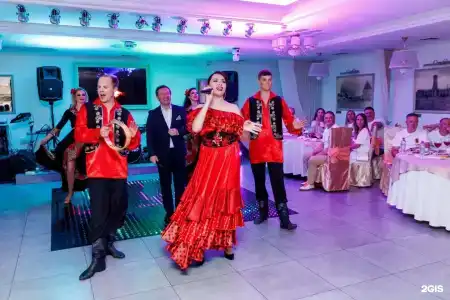 Которосль - 77
