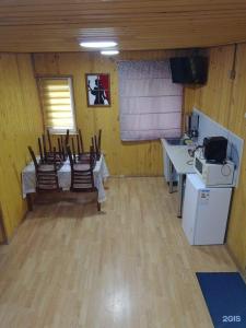 Кола спорт вилладж - 15