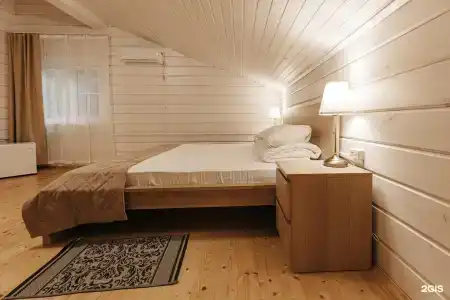 Парк Инал - 115