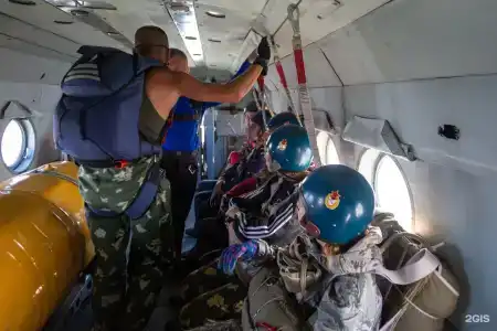 ЦСК ВВС - 63
