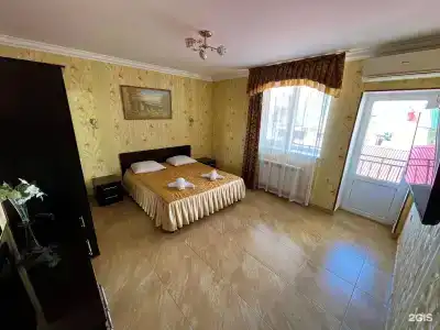 Гостевой дом 21 Век - 5