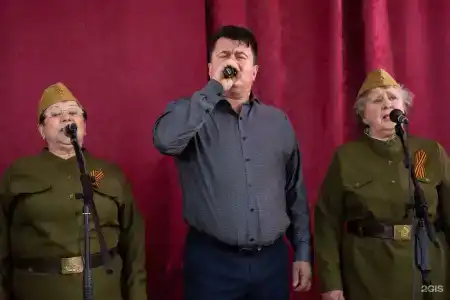 Русский лес - 61