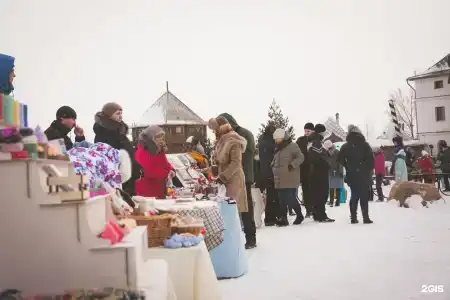 Дивеевская Слобода - 103