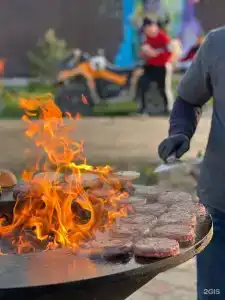 Гастроранчо Хэппи Фарм  - 62