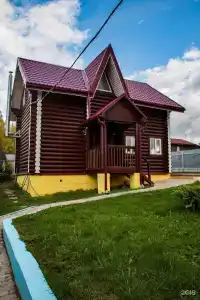 Ласточкин дом - 29