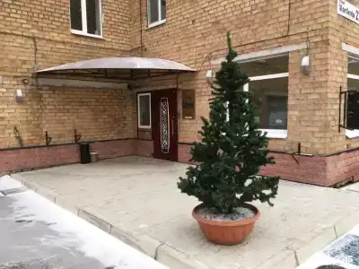 Северный - 93