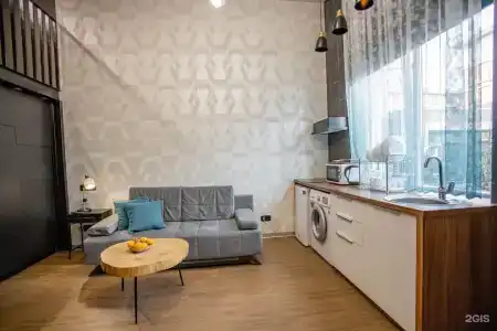 Мио Апартаменты - 103