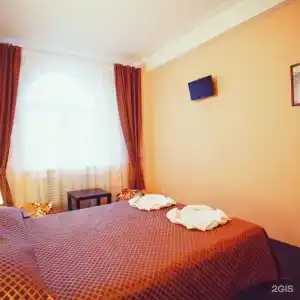 Отдых + - 29
