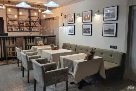 Кукарский Двор - 3