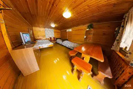 Постоялый Двор - 8