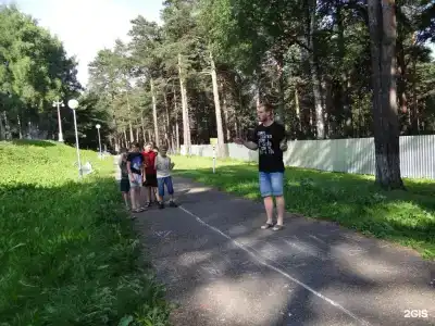Прокопьевский - 57
