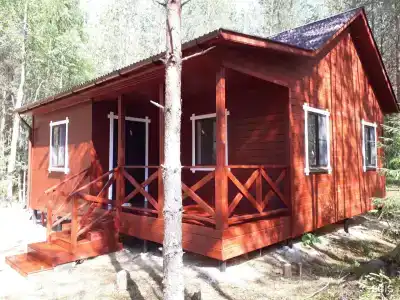 Усадьба на Шамокше - 20